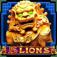 5 Lions
