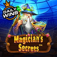 Magicians Secrets