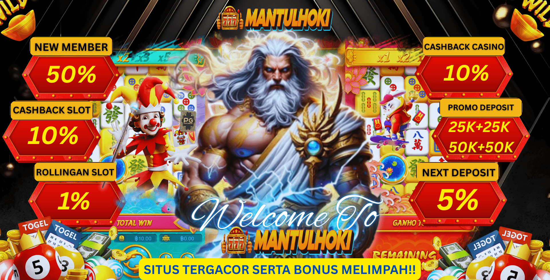Banner MantulHoki