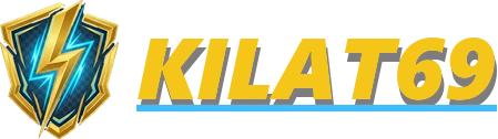 Logo KILAT69 - akses resmi login dan link alternatif