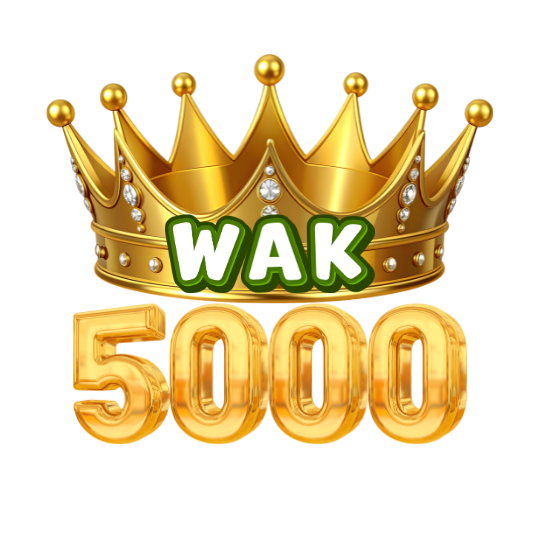 Informasi terbaru WAK5000