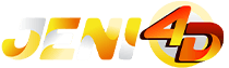 Logo JENI4D