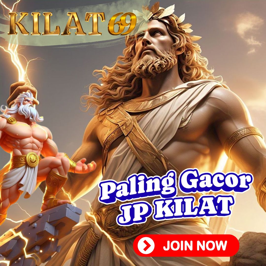 Link Gacor Kilat69