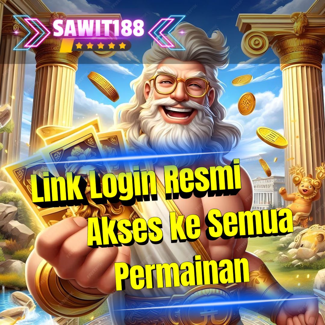 SAWIT188: Link Login Situs SAWIT 188 dan Update Info Permainan