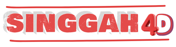  SINGGAH4D Logo