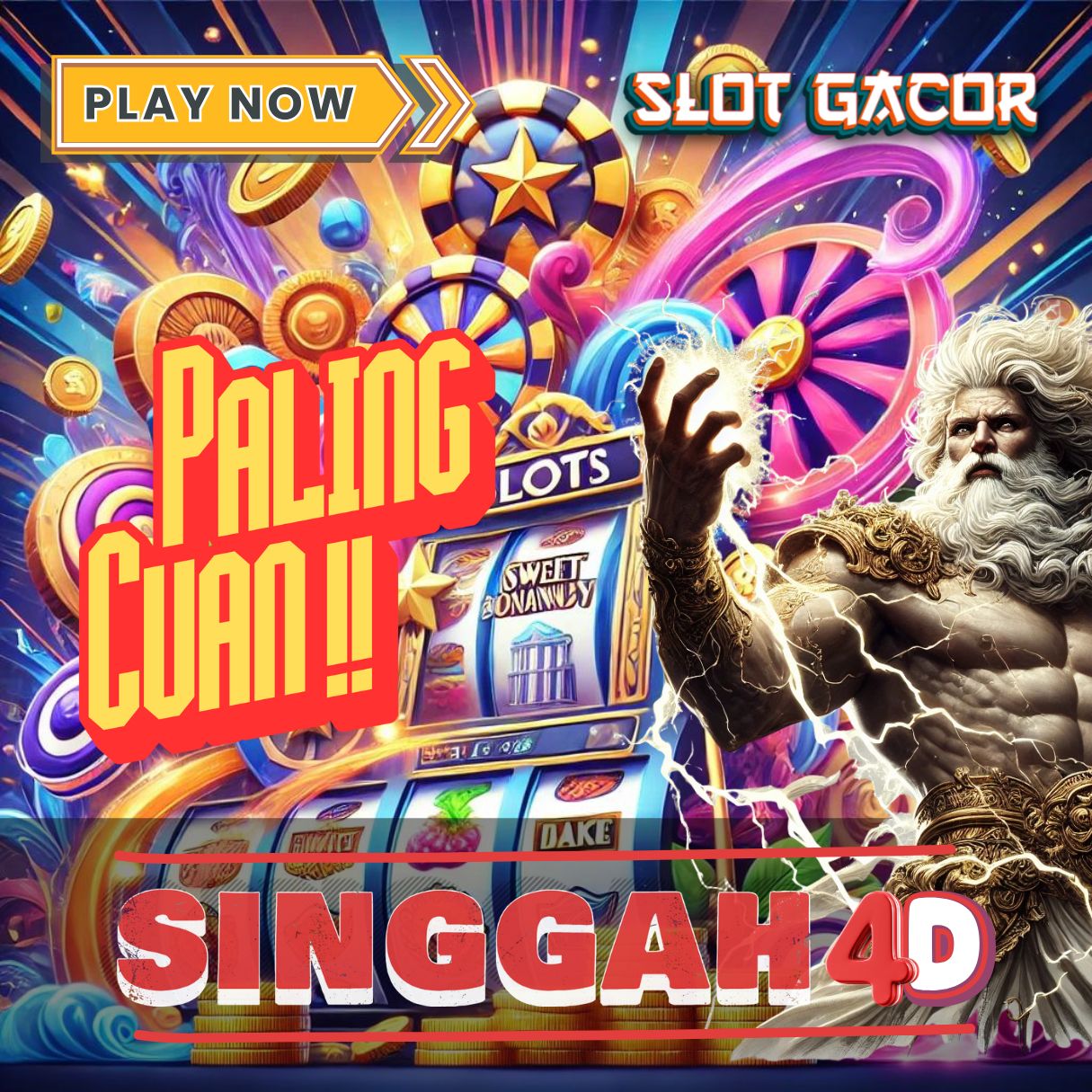 SINGGAH4D: Portal Login Resmi Singgah 4D dengan Keamanan Tingkat Tinggi