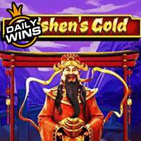 Caishen Gold