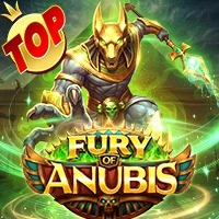 Fury of Anubis - WAK5000