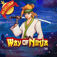 Infinity Castle - WAK5000