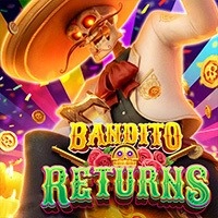 Wild Bandito - WAK5000