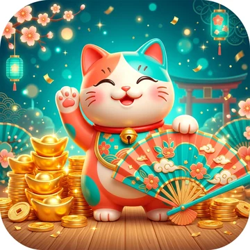 Kucing Hoki