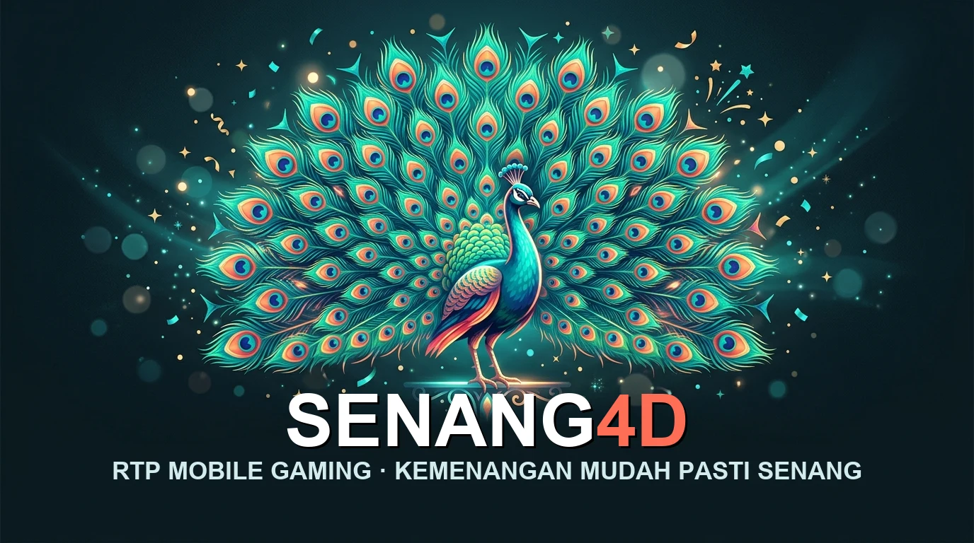 SENANG4D Kemenangan Mudah