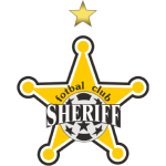 Sheriff Tiraspol