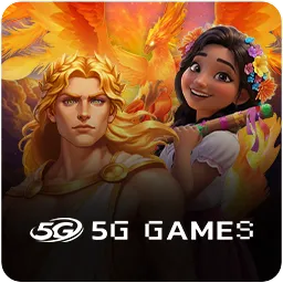 RTP 5G Games