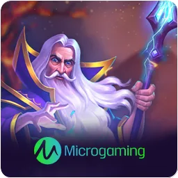 RTP Microgaming