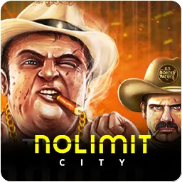 RTP No Limit City