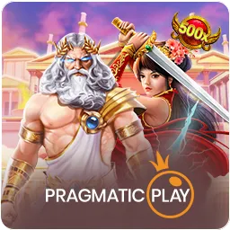 RTP Pragmatic Play