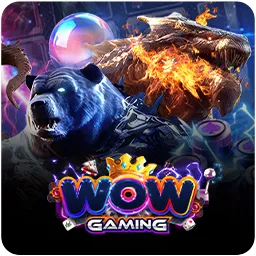 RTP WOW Gaming