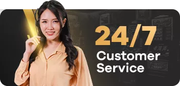 Layanan pelanggan WAK5000 24 jam nonstop