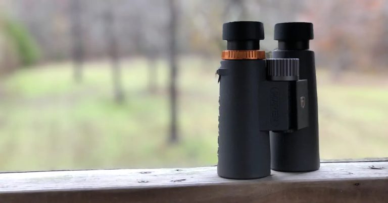 Maven C1 Binoculars: Best Hunting Binos Under $500?