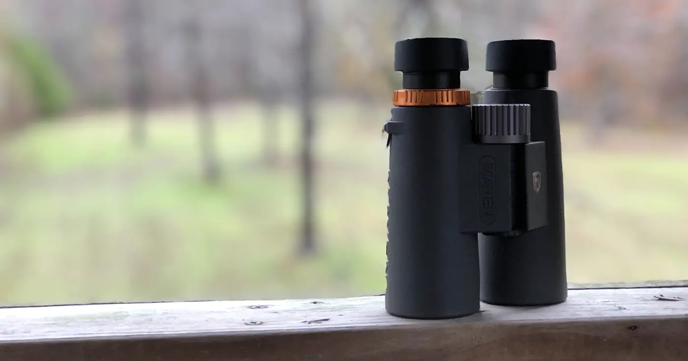 Maven C1 Binoculars Best Hunting Binos Under 500?