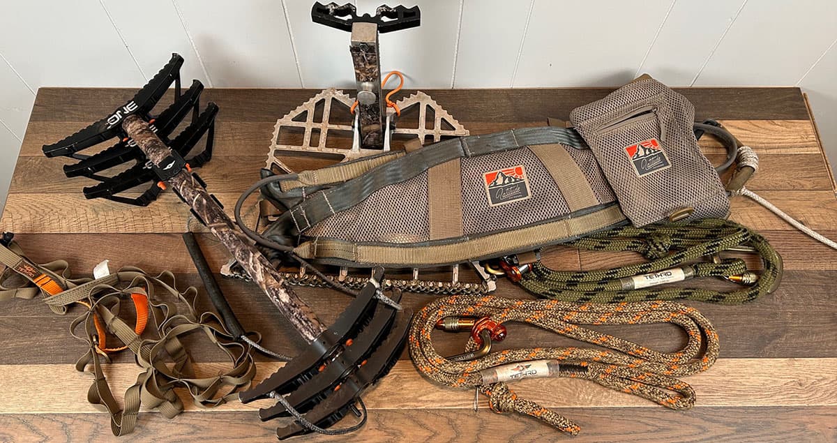 5 Great Saddle Hunting Setups for Any Budget
