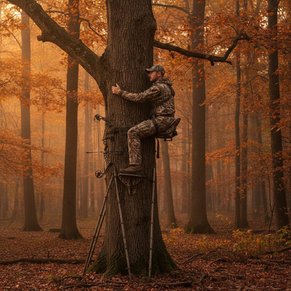 ATA 2025 Proved Saddle Hunting Has Fully Taken Over the Industry