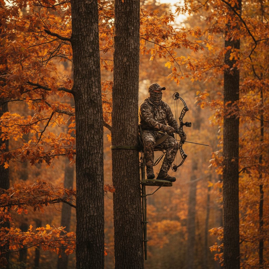 ATA 2025 Proved Saddle Hunting Isn't Slowing Down Anytime Soon