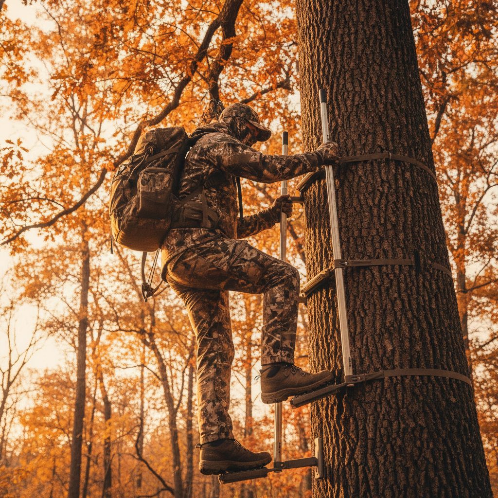 Climbing Stick Aiders Are Having a Moment — Here's Why They Matter