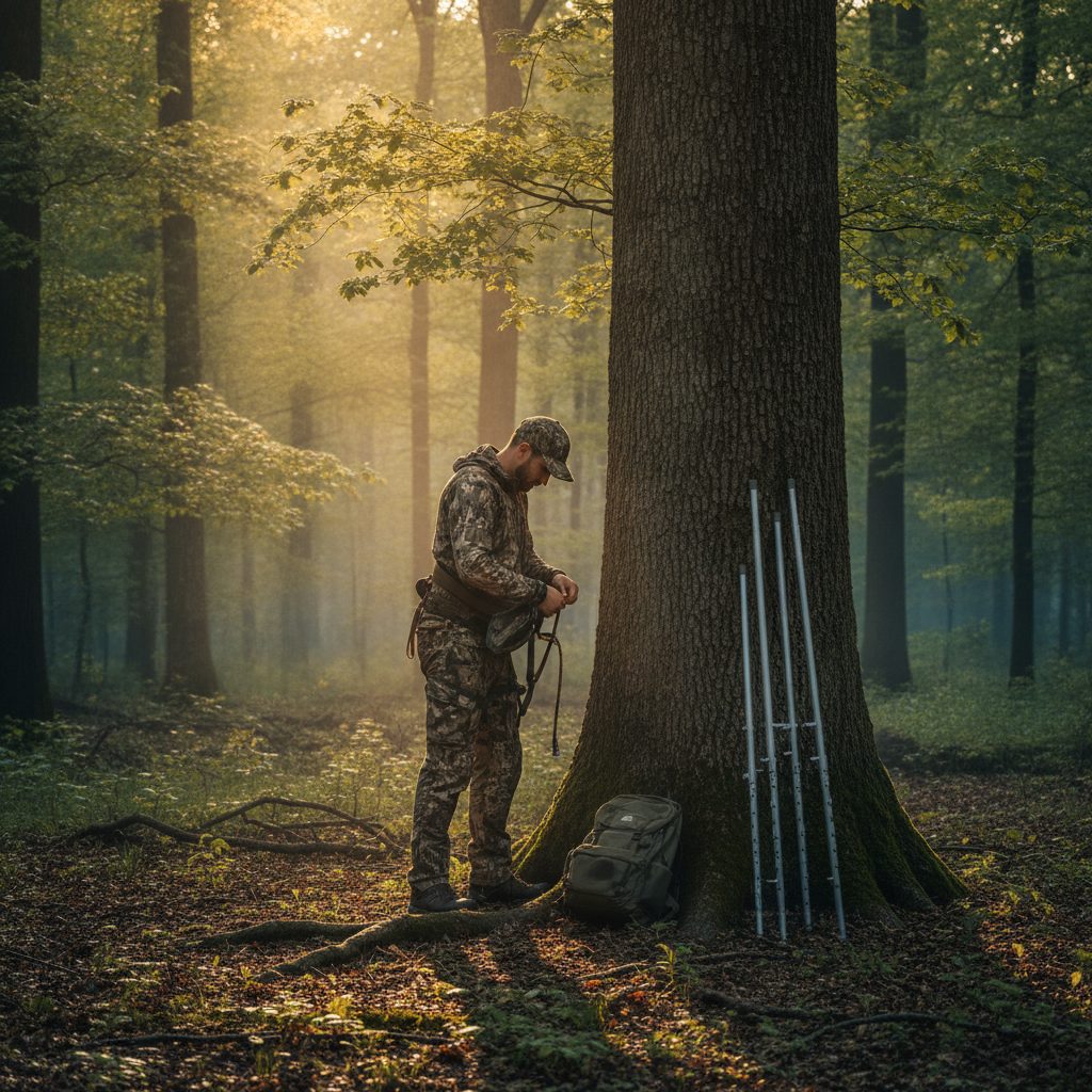 Hang Free Is Dropping Gear Faster Than You Can Tag a Buck