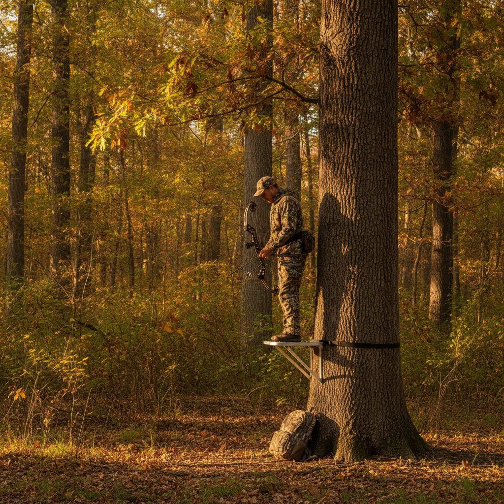 Hunt Arsenal Goes All-In: A Full 2025 System Built to Shake Up Mobile Hunting