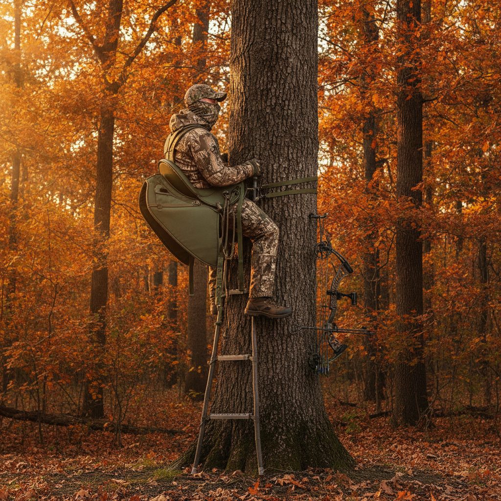 Hunt Arsenal Cloud Freedom: The Folding Saddle That Finally Solves the Walk-In Problem