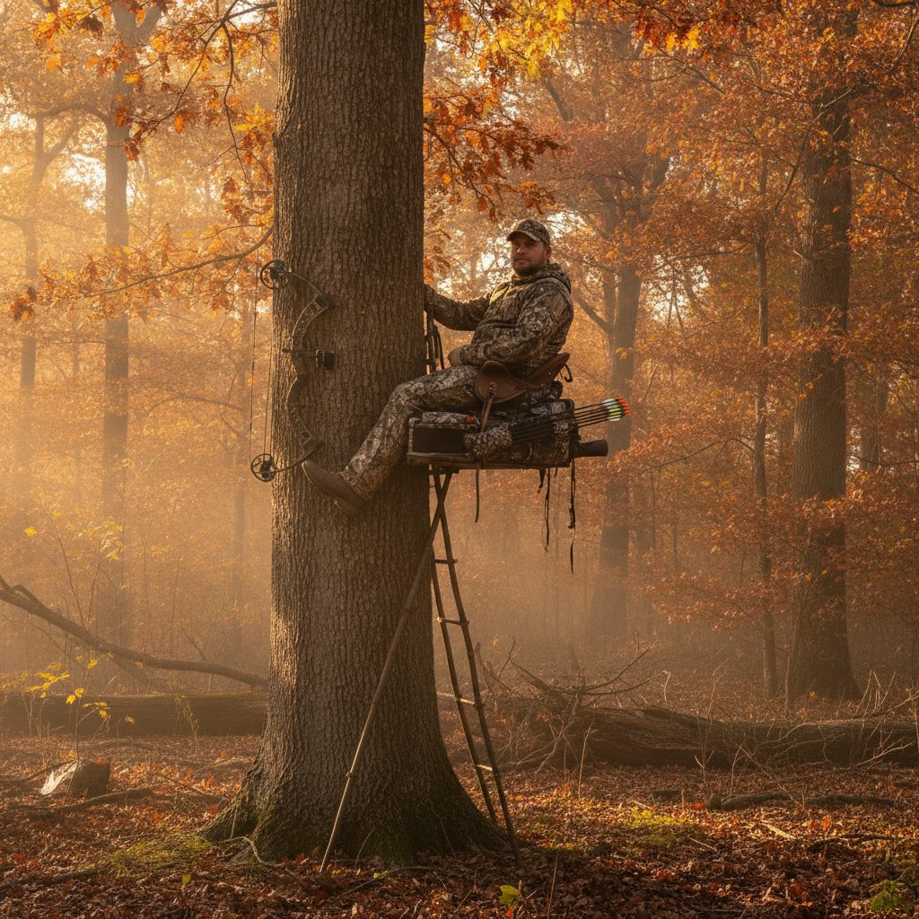 Hunt Arsenal's Cloud Infinity Is the Bridge System Saddle Hunters Have Been Waiting For