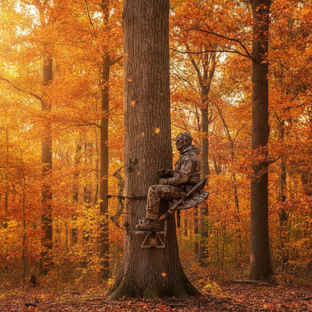 When the Safety Harness Giant Went Saddle: HSS Enters the Game