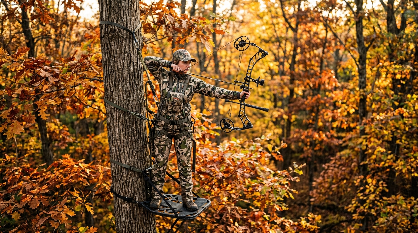 The Best New Saddle Hunting Gear of 2025: Lighter, Meaner, Run-and-Gun Ready