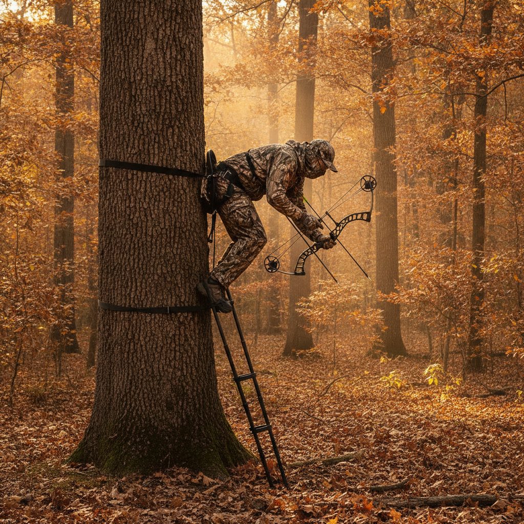 OOAL's SHIKAR FXD Is the Stick Built for Zero-Hesitation Hunters