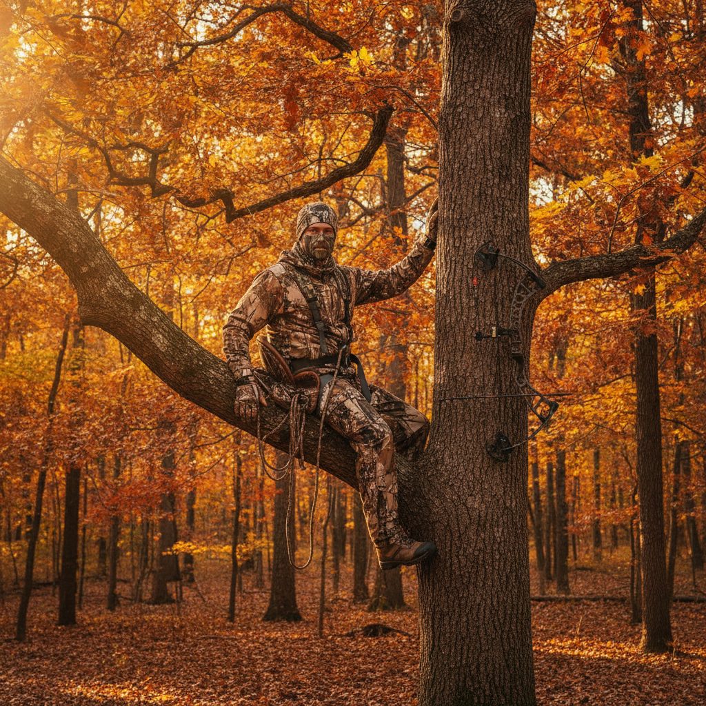 Saddle Hunting Hit a Tipping Point in 2025 — Here's the Proof