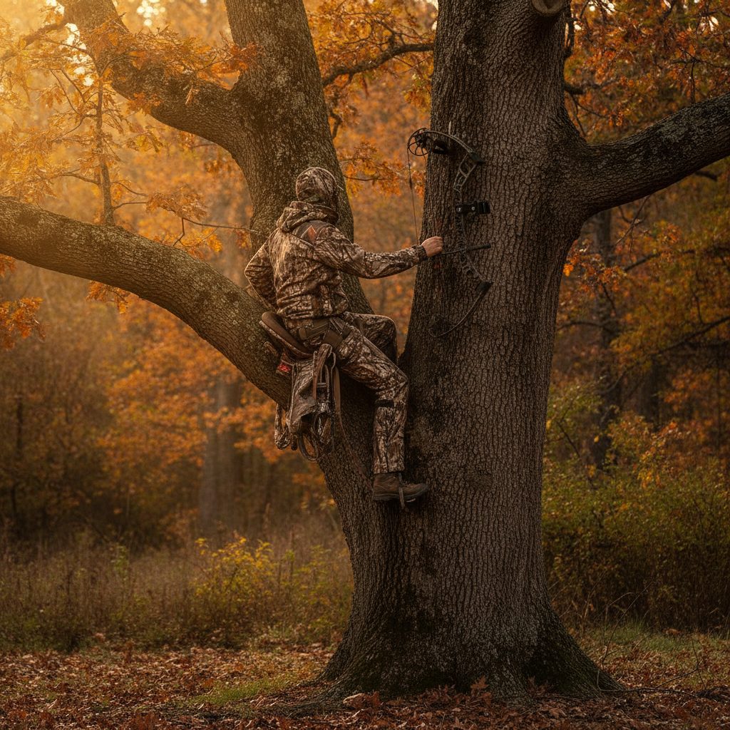 ScentLok's Saddle Hunter Pro Suit Fixes What Generic Camo Never Could