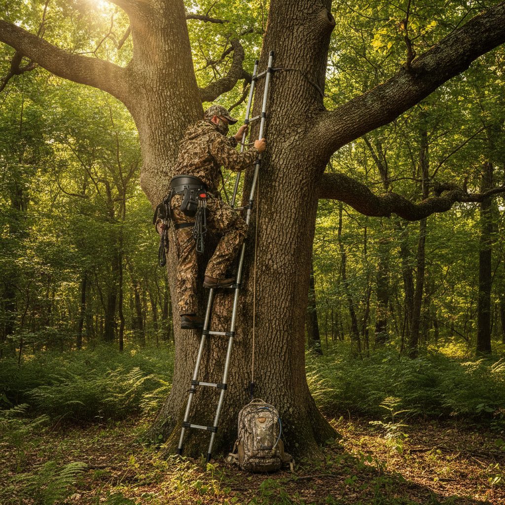 Summer's the Season to Build Your Mobile Rig for Fall