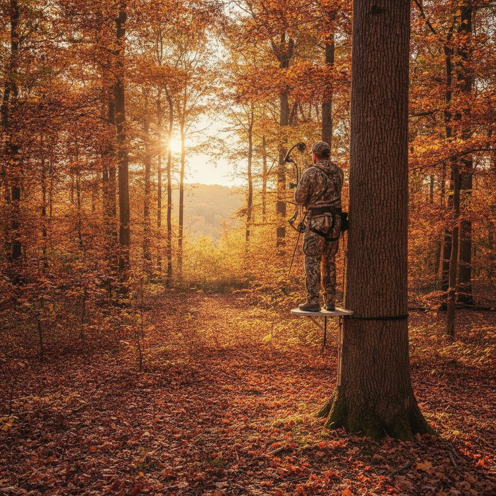 Tethrd Predator V Arrives: Fifth-Gen Platform Raises the Bar for Mobile Hunters