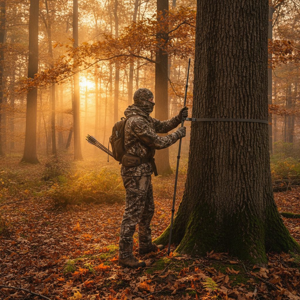 Trophyline's Hyperlite Sticks Bet Big on Magnite — And It Pays Off