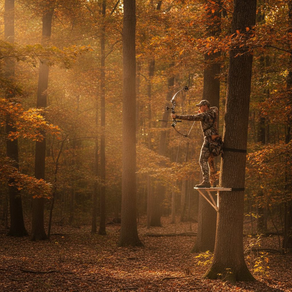 Why the Trophyline Nimbus Is the Saddle September Demands